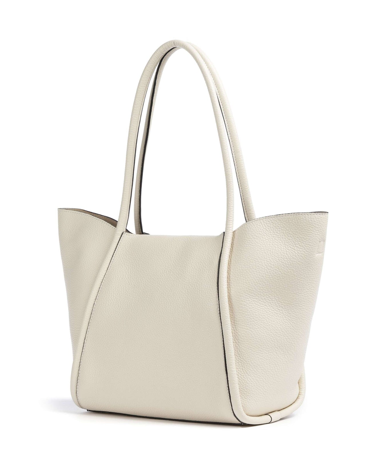 Abro Agave Willow Small Tote bag beige
