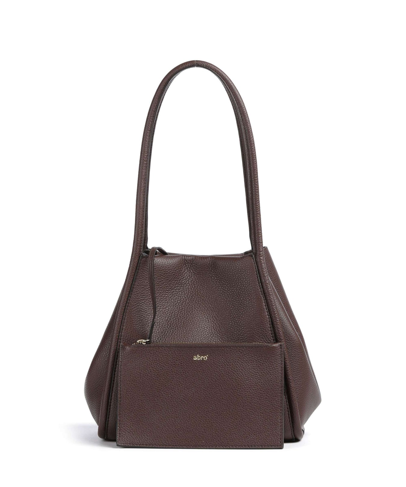 Abro Agave Willow Small Tote bag wood