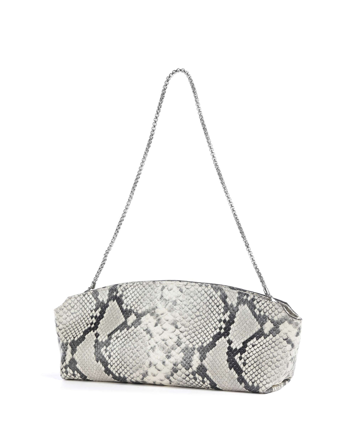 Abro Pitone Ballroom Shoulder bag beige