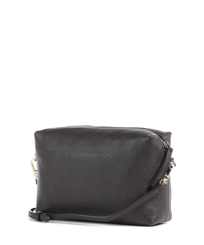 Abro Agave Kaia Crossbody bag dark brown