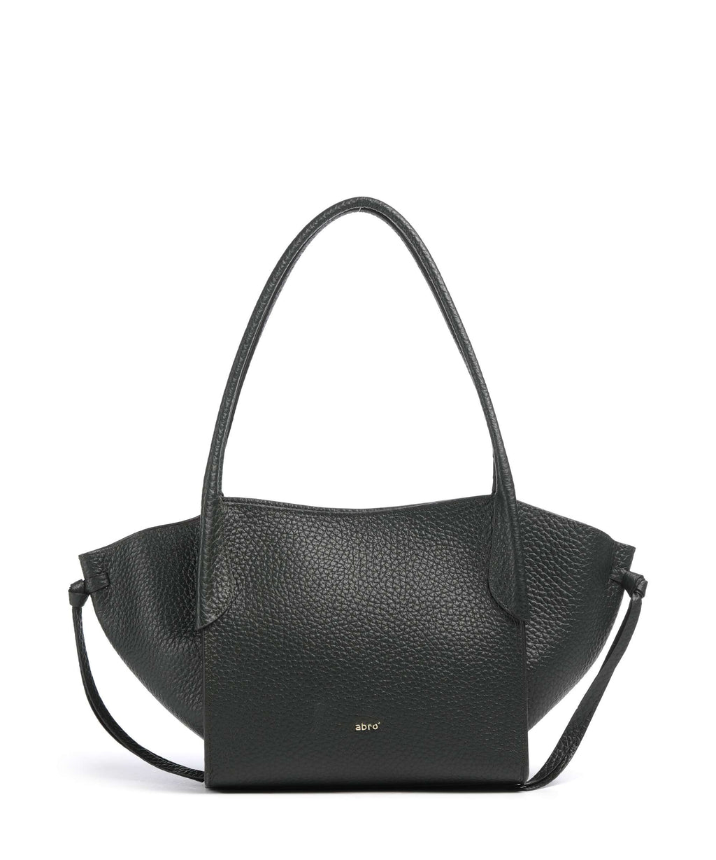 Abro Tekla Vibe Small Shoulder bag green