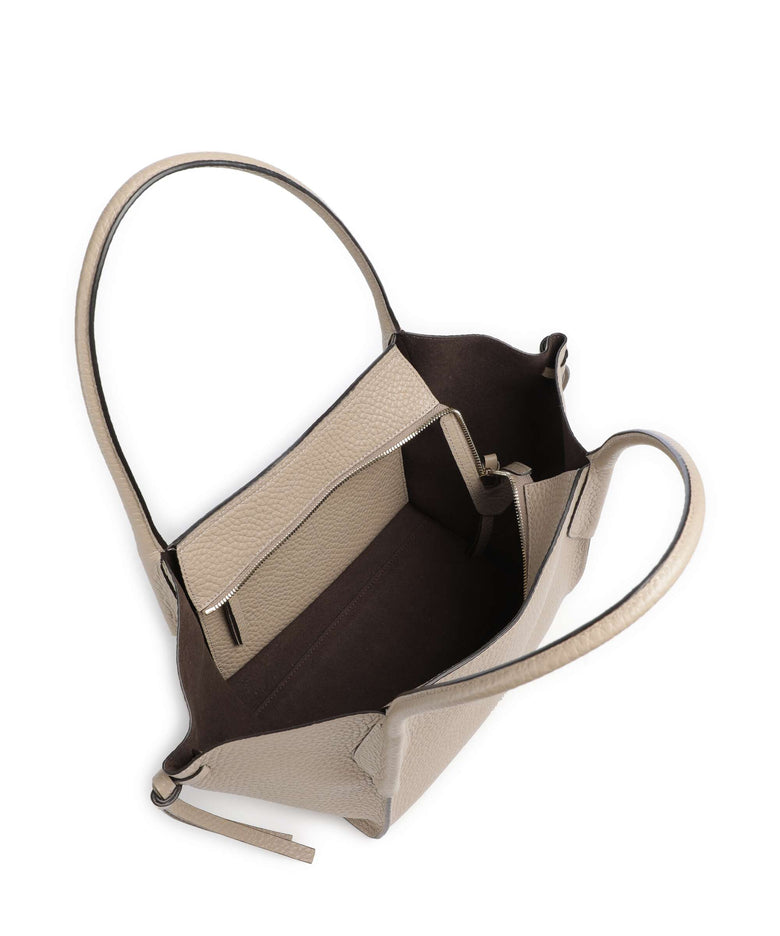 Abro Tekla Vibe Small Shoulder bag siena