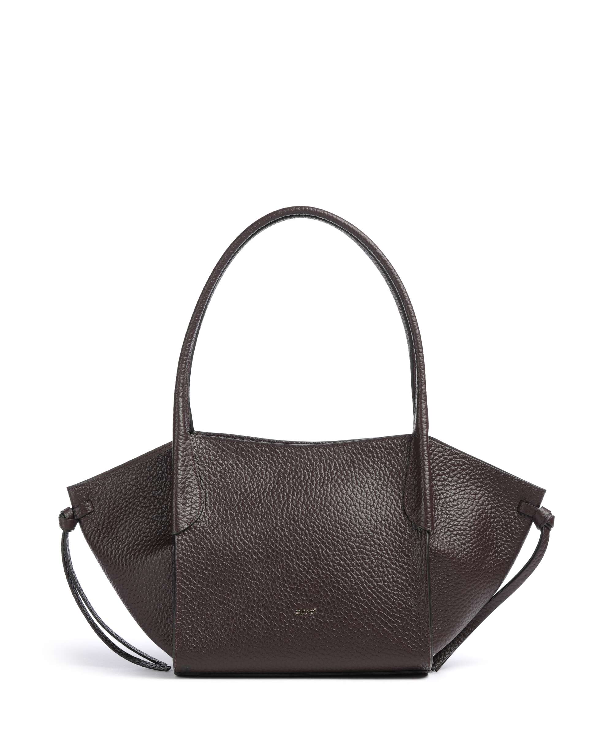 Abro Tekla Vibe Small Shoulder bag burgundy