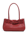 Abro Dalia Jill Shoulder bag ruby