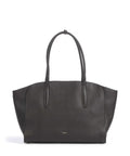 Abro Agave Blossom Big Tote bag dark brown