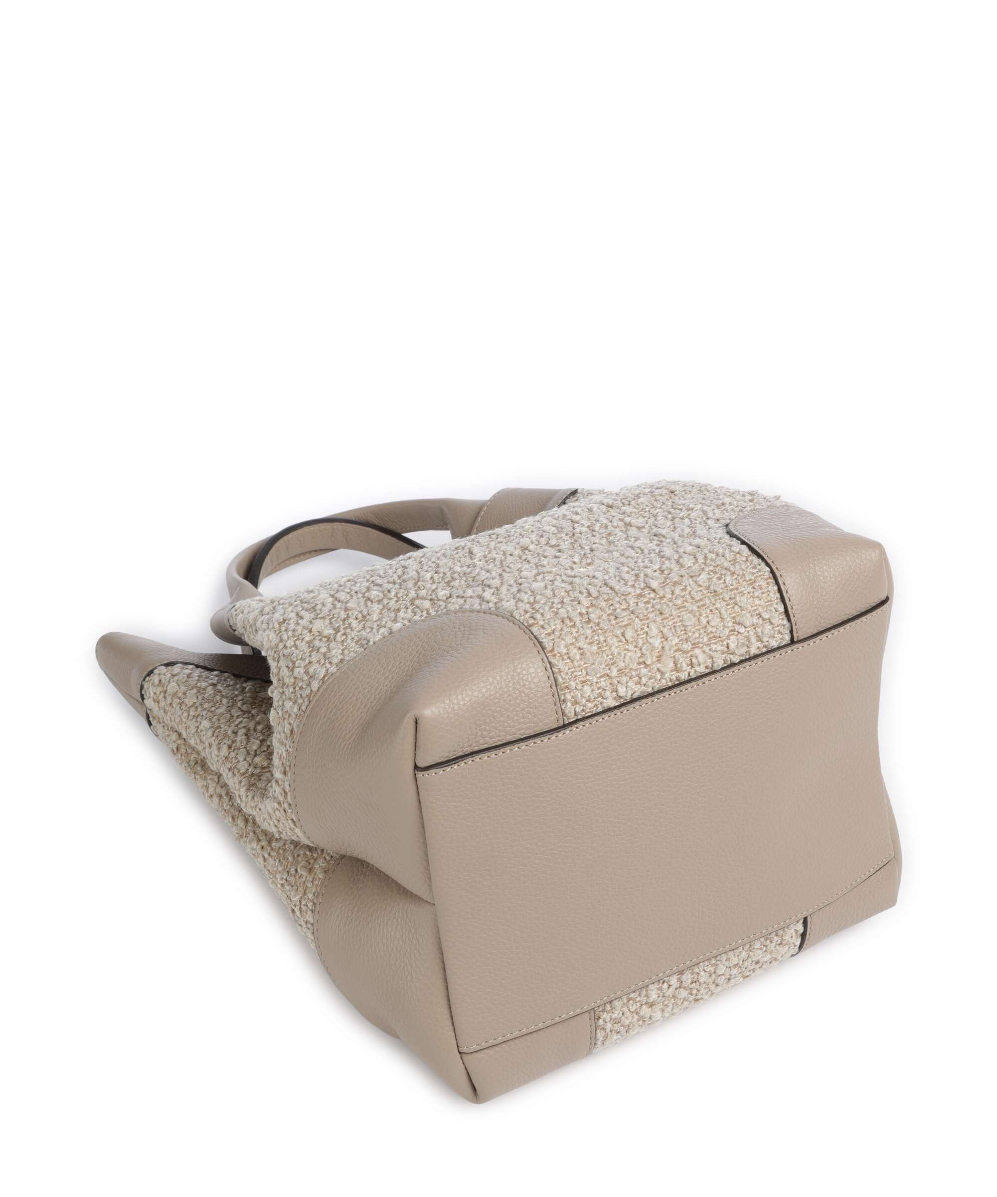 Abro Boucle´ Essential Medium Handbag siena