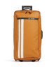 Vaude Takutea 90 Duffel trolley silt brown