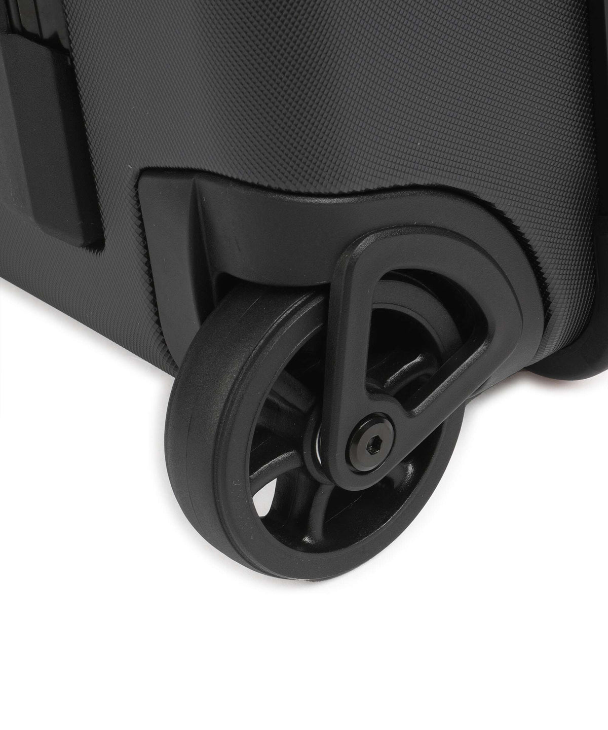 Vaude Takutea 35 Travel bag with wheels silt brown