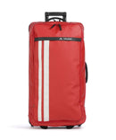 Vaude Takutea 90 Duffel trolley red