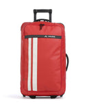 Vaude Takutea 65 Duffel trolley red