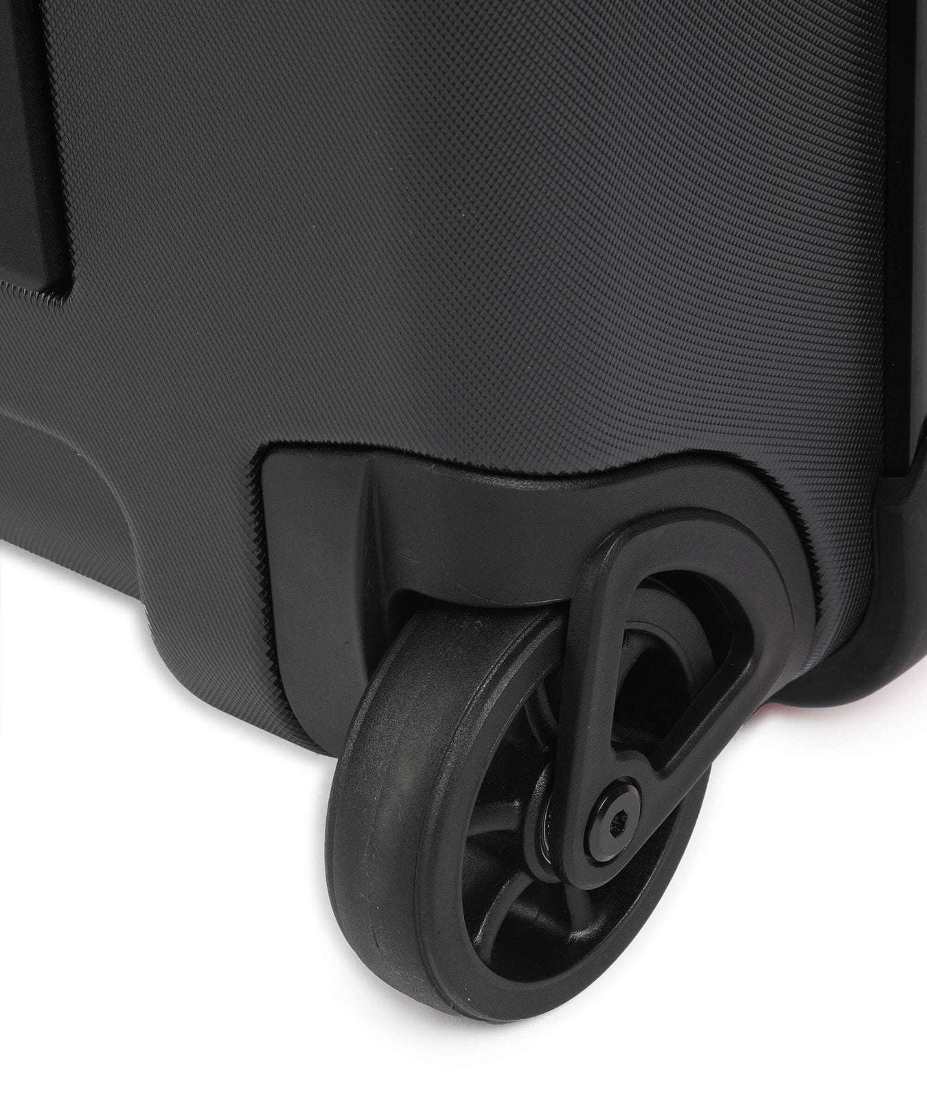 Vaude Takutea 65 Travel bag with wheels red