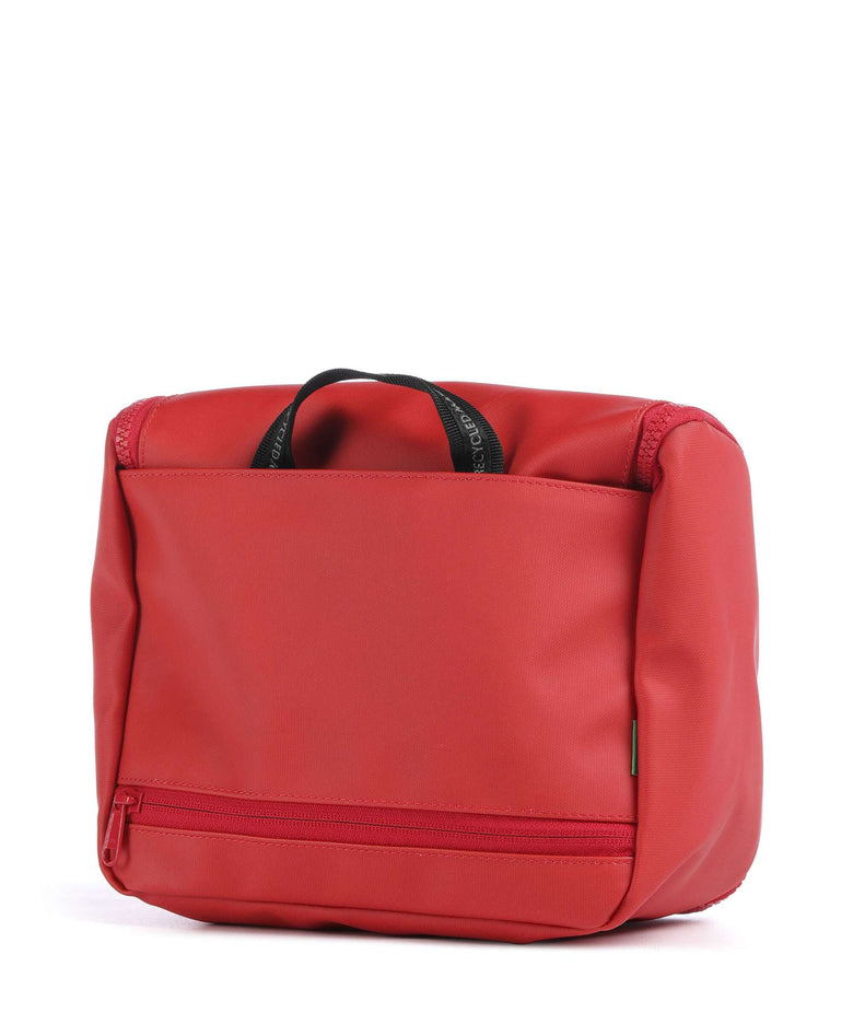 Vaude Banaba Toiletry bag red