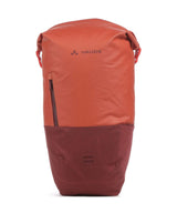 Vaude CityGo 18 Ryggsäck buckeye