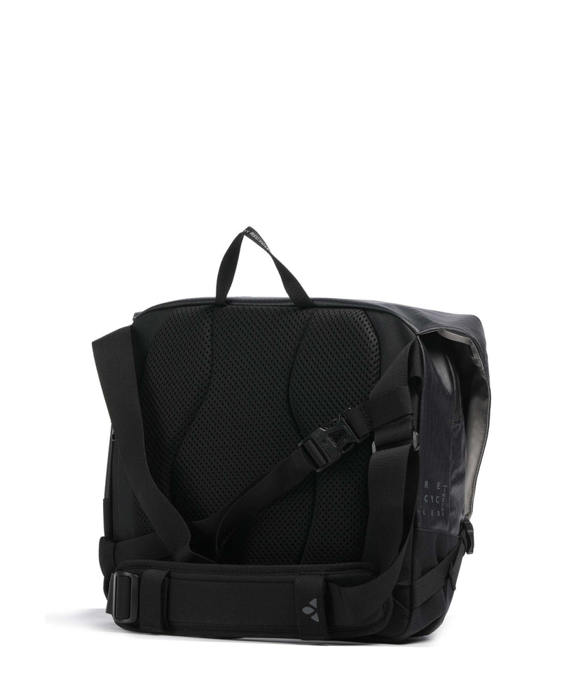 Vaude CityMessenger 15 Messenger bag black
