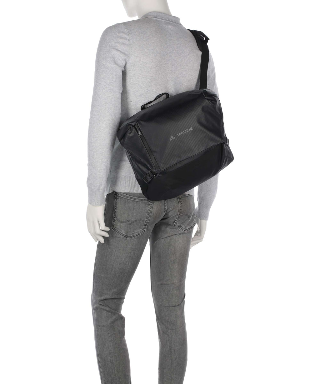 Vaude CityMessenger 15 Messenger bag khaki