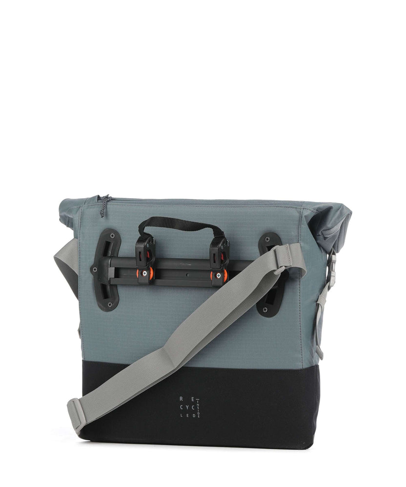 Vaude CityMe Bike ll QMR 2.0 Luggage bag heron