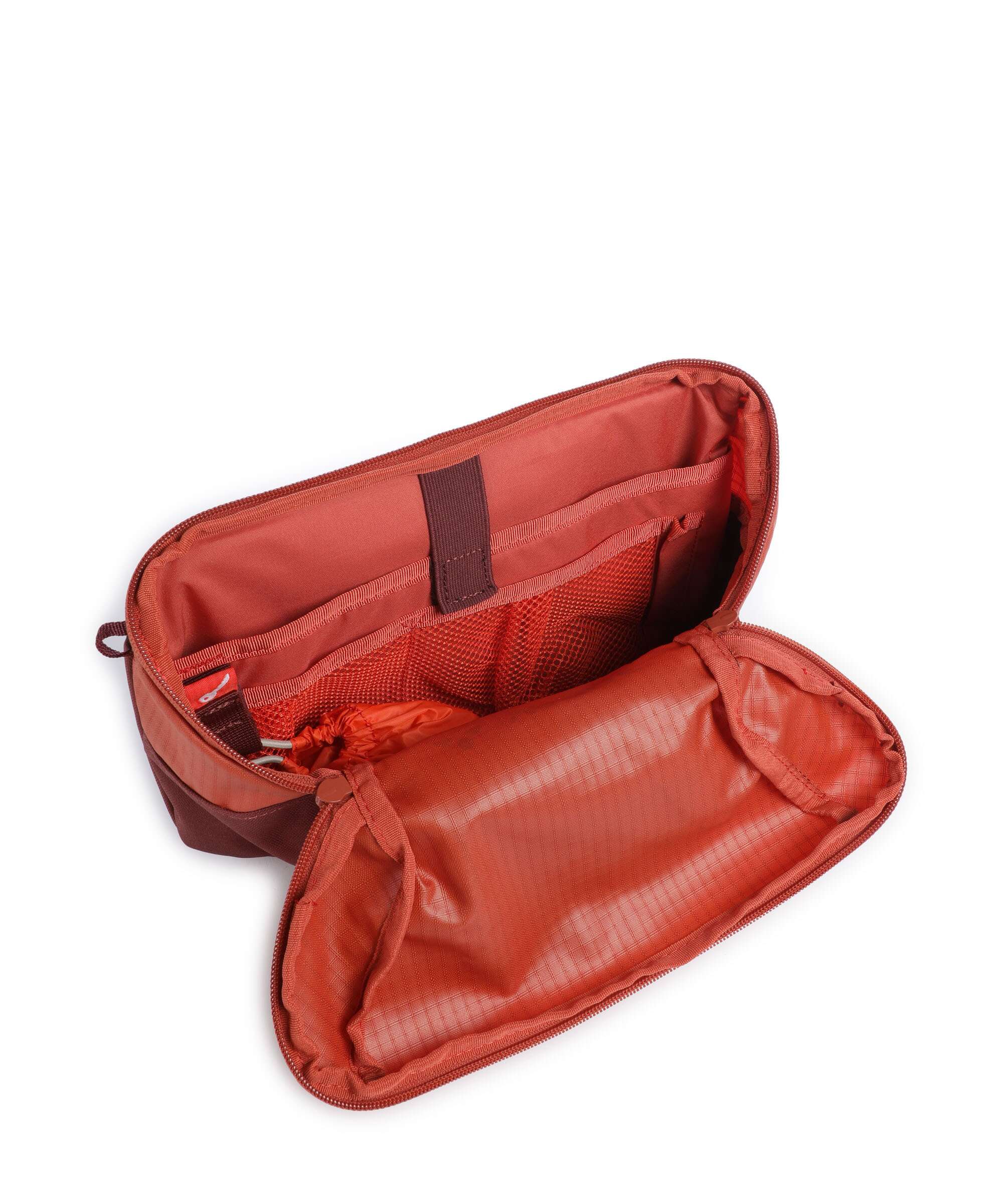 Vaude CityBox Bike II KLICKfix Handlebar bag buckeye