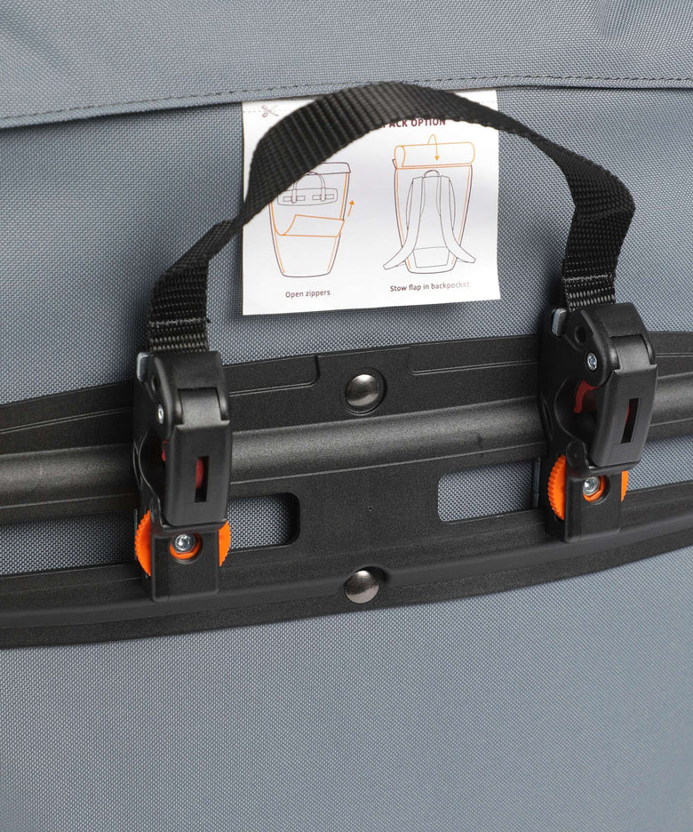 Vaude CityGo Bike 23 ll QMR 2.0 Cycling backpack heron