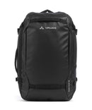 Vaude Mundo Proof 38 Carry-On Reseryggsäck black