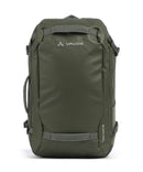 Vaude Mundo Proof 38 Carry-On Reseryggsäck khaki