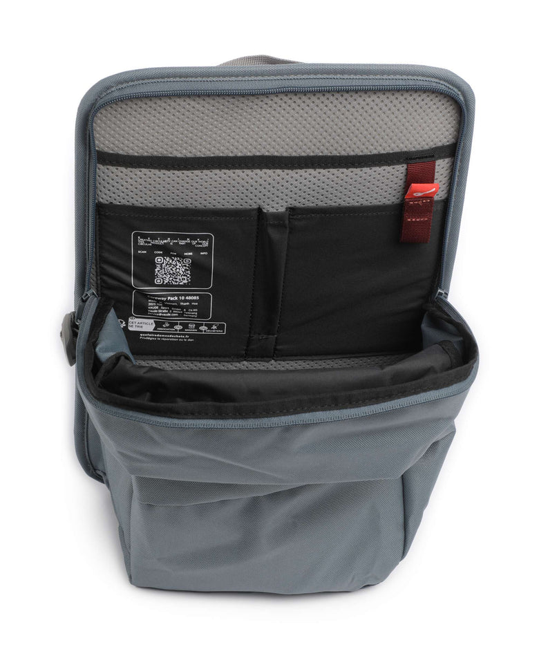 Vaude Coreway 10 Backpack heron