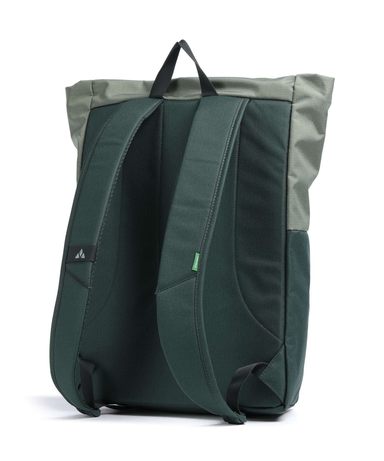 Vaude Wala 15 Backpack dark forest