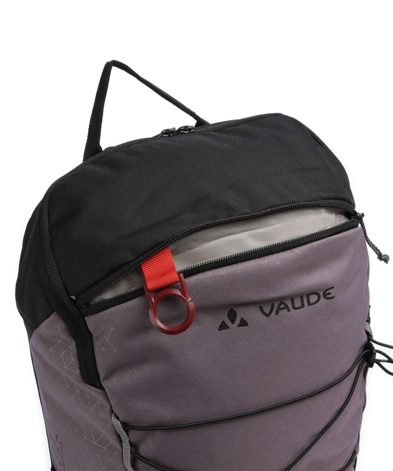 Vaude Agile 14 Hiking backpack purple ash