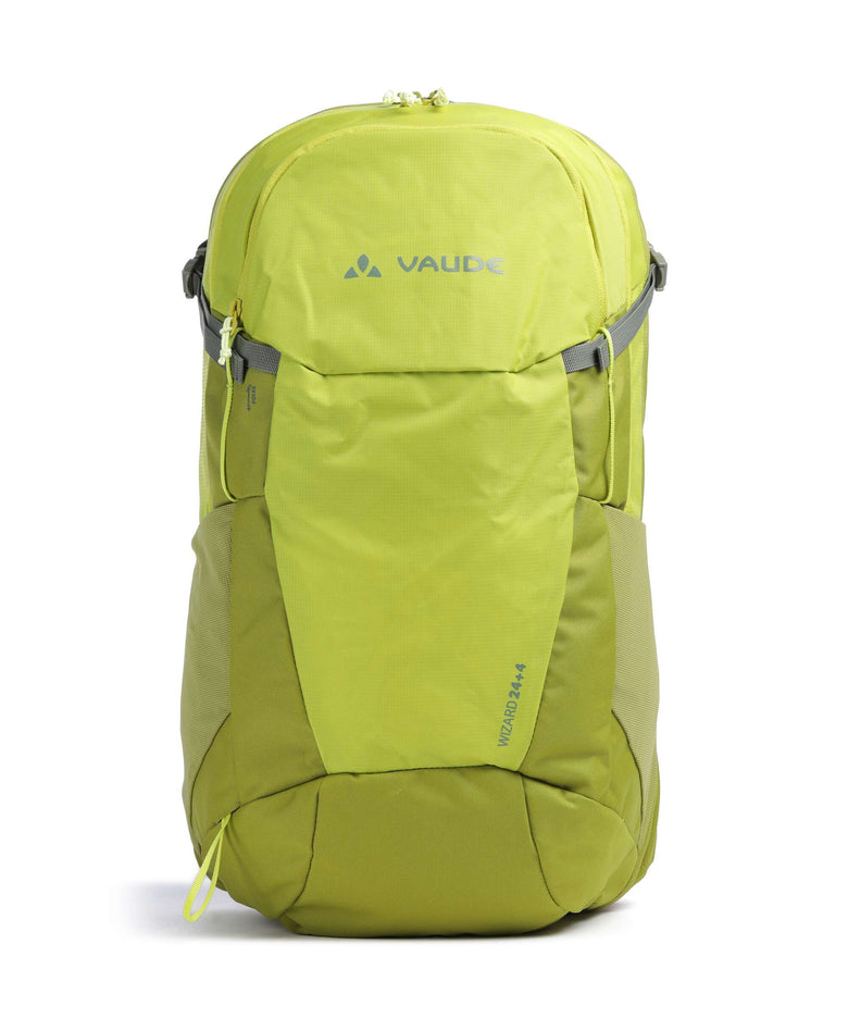 Vaude Wizard 24+4 Hiking backpack light leaf