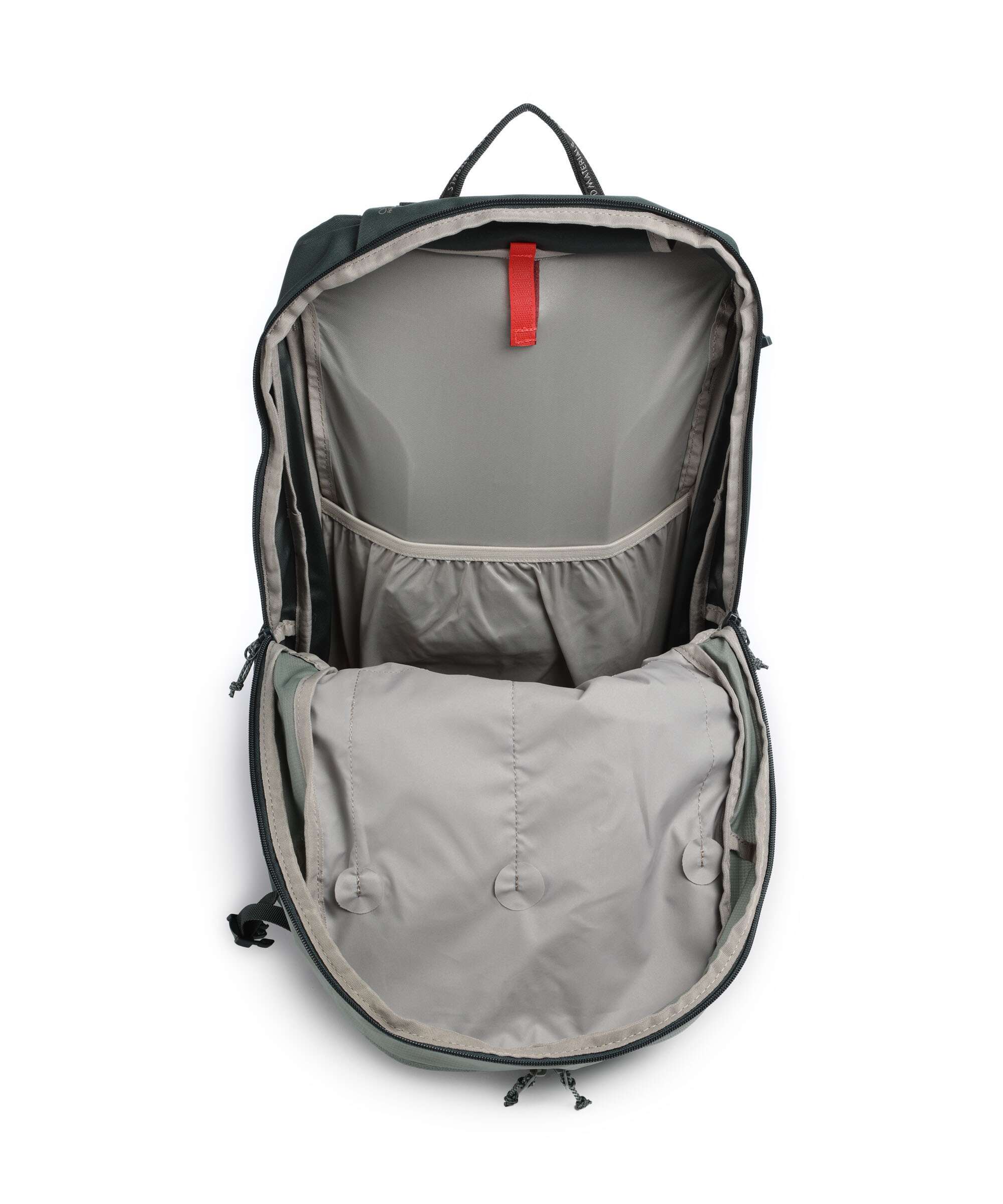 Vaude Wizard 30+4 Hiking backpack agave