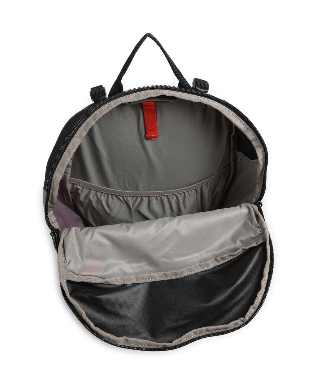 Vaude Agile 20 Hiking backpack purple ash