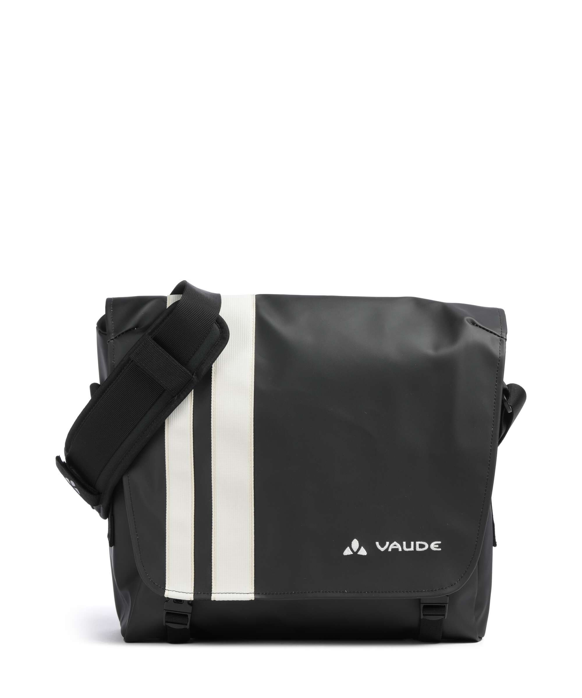 Vaude Aguni Messenger bag black