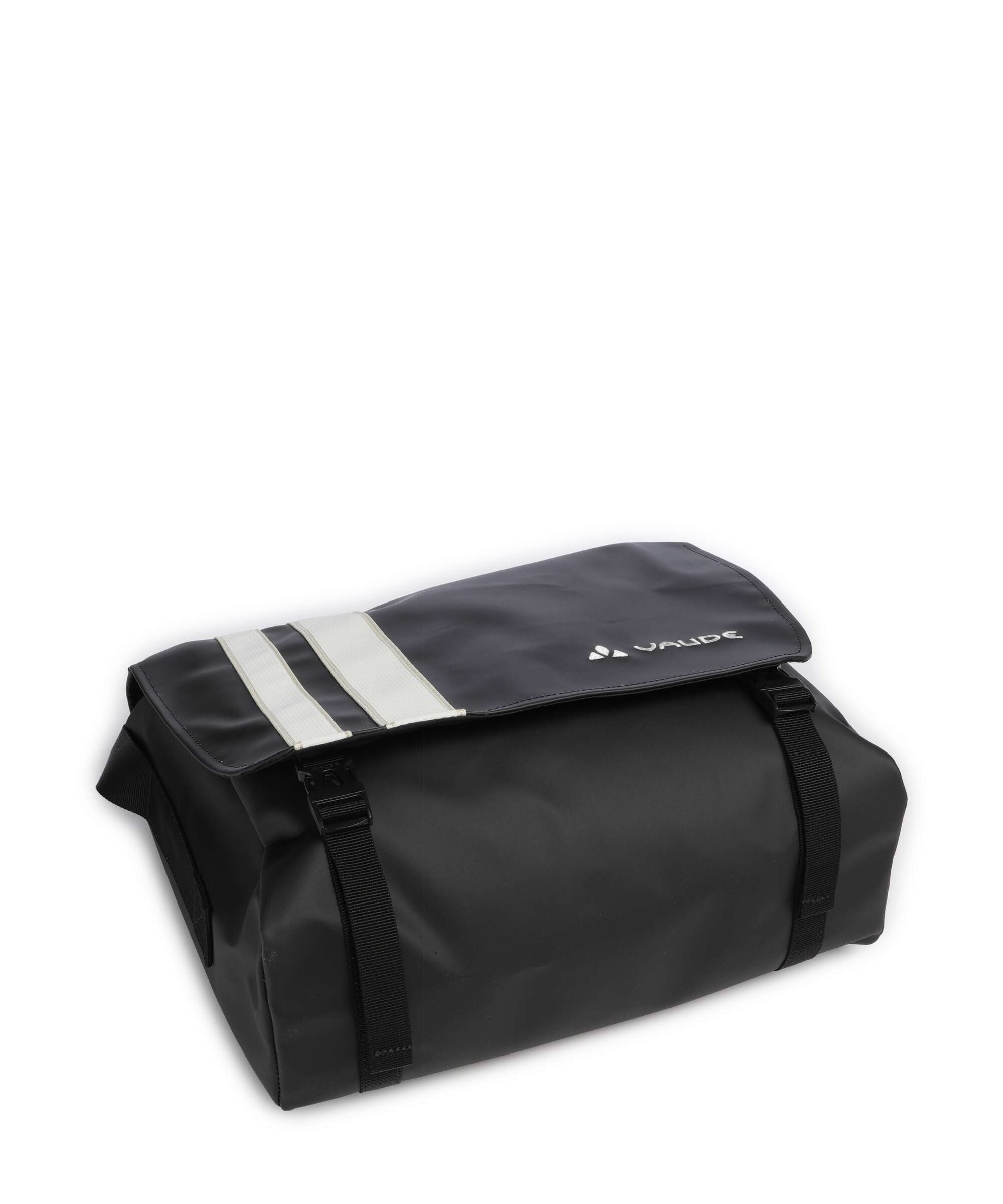 Vaude Aguni Messenger bag black