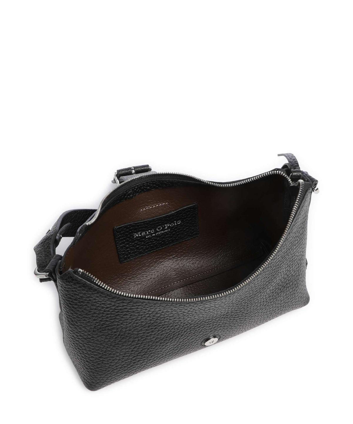 Marc O'Polo Binna M Shoulder bag black