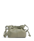 Marc O'Polo Simona Bucket bag pure sage