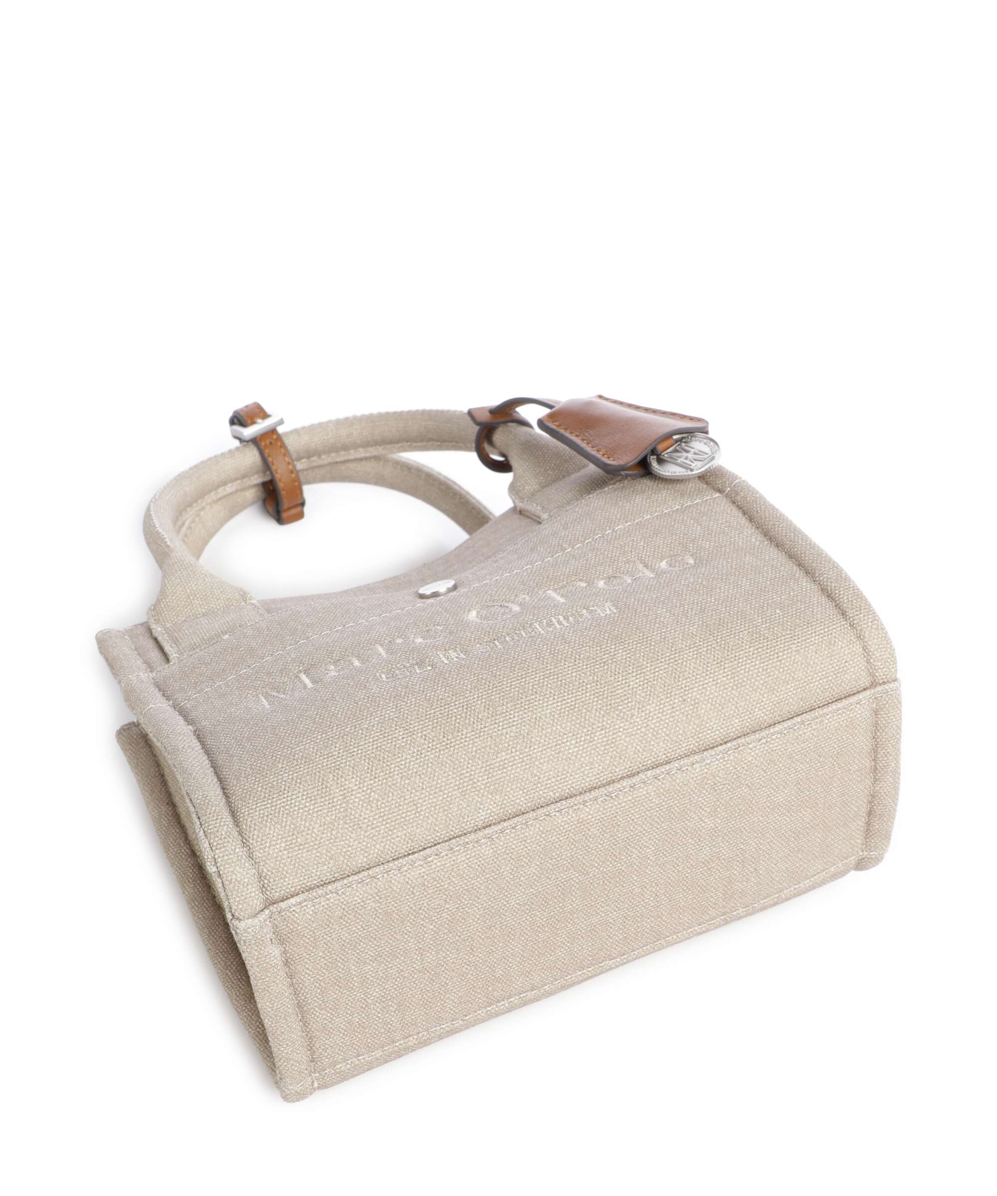Marc O'Polo Mira Handbag linen beige
