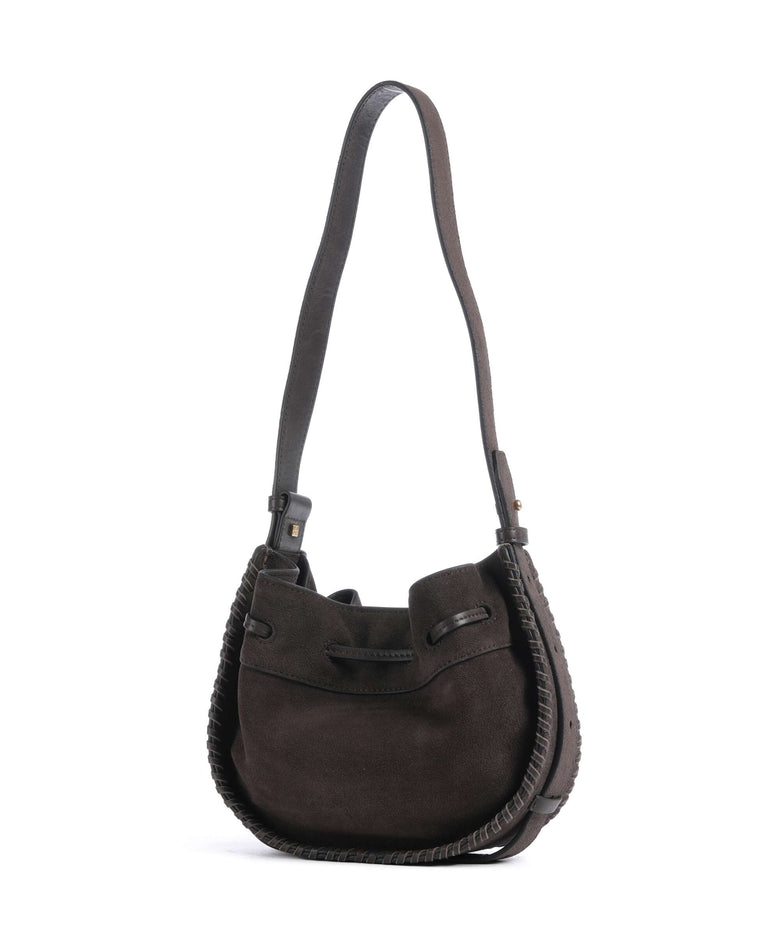 Marc O'Polo Aamina Shoulder bag burnt coffee