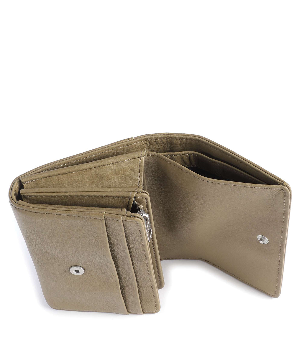 Liebeskind Nora Classics Classics Wallet salvia