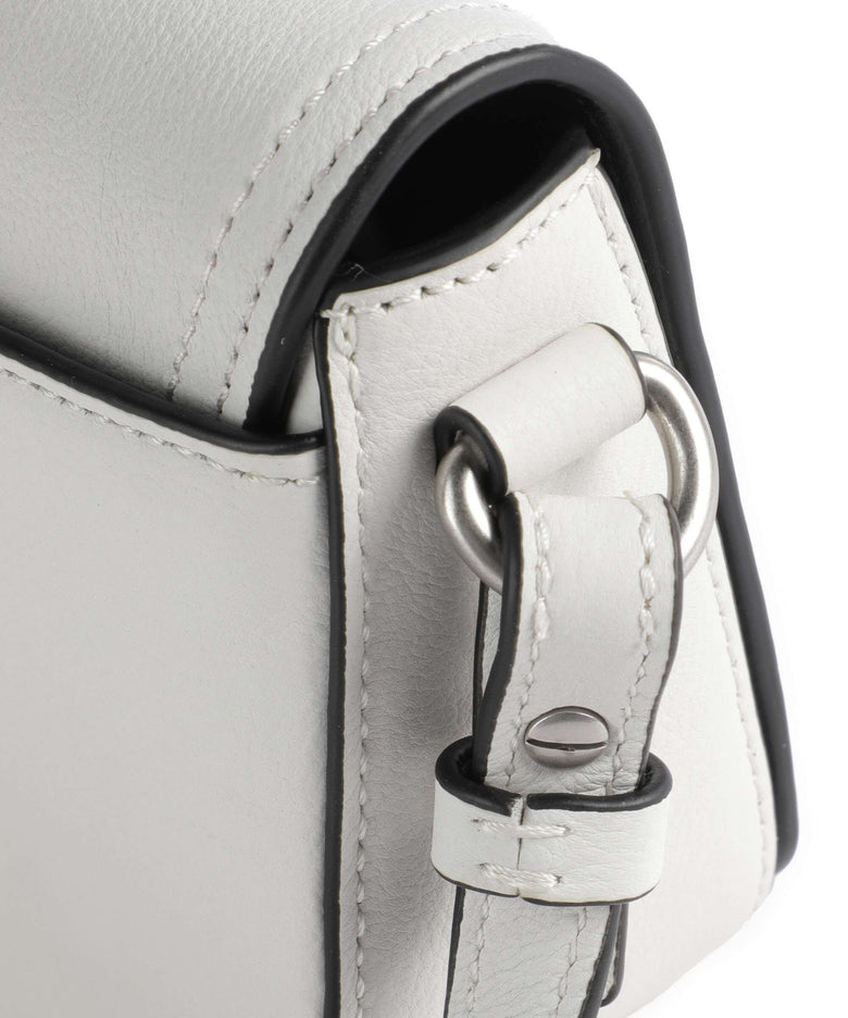 Liebeskind Chudy Harris S Crossbody bag offwhite