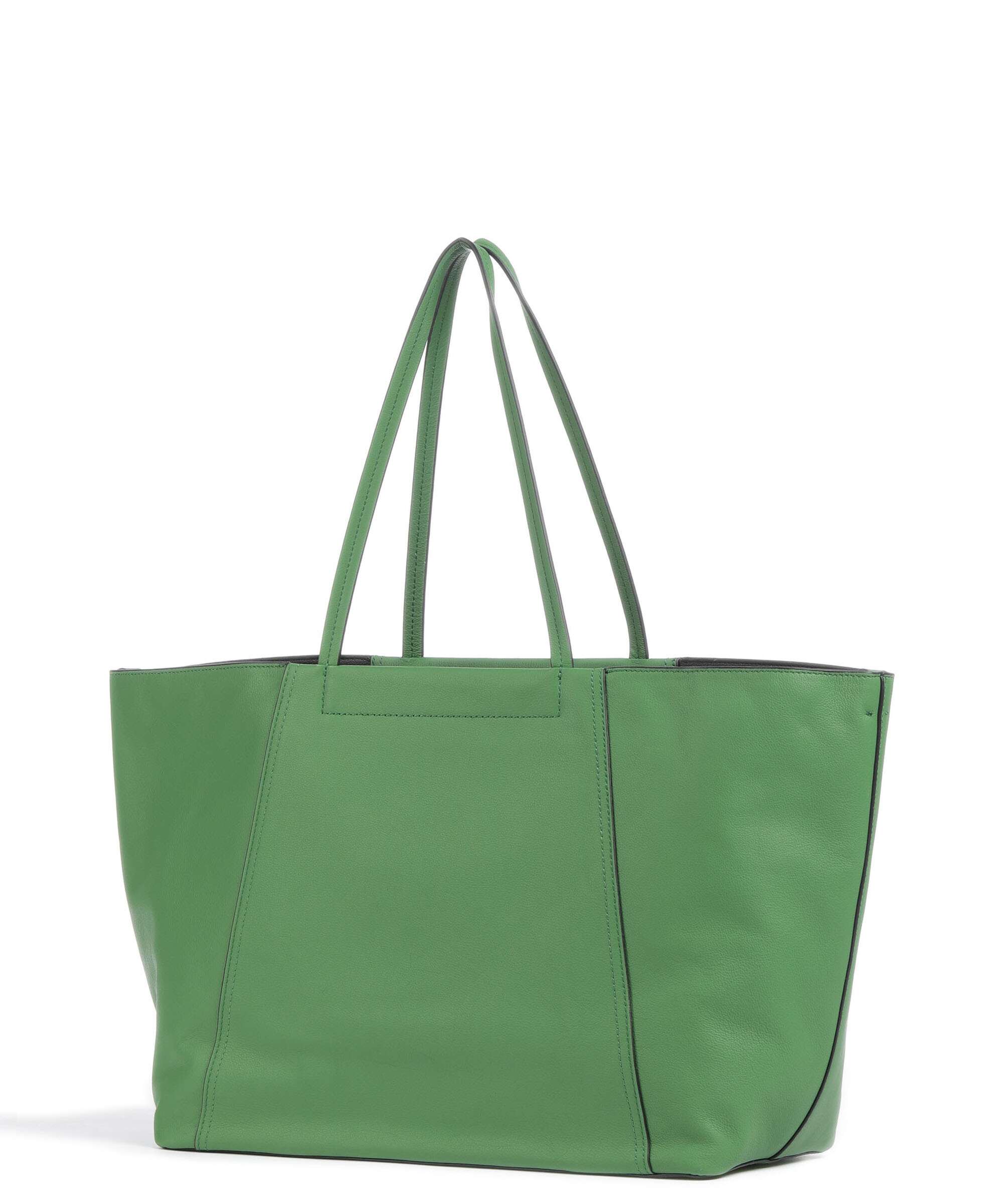 Liebeskind Chudy Harris L Tote bag algae