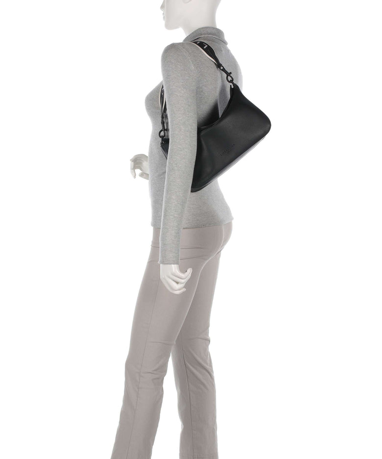 Liebeskind Alessa Kodiaq Sheep S Shoulder bag black