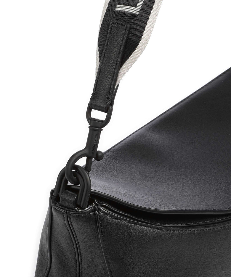 Liebeskind Alessa Kodiaq Sheep S Shoulder bag black