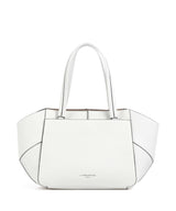 Liebeskind Lilly Heavy Pebble M Shoppingväska offwhite