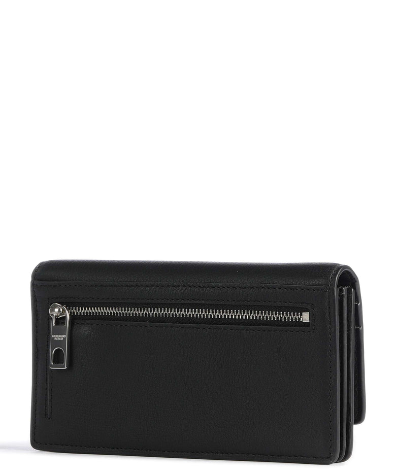 Liebeskind LK 204 Slam Wallet black