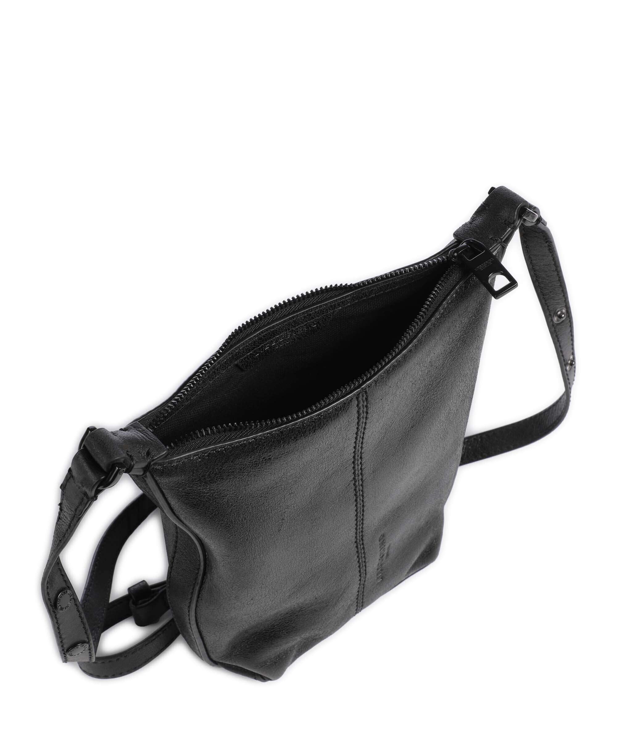 Liebeskind Paris 4 Lamb SF Verna XS Crossbody bag black