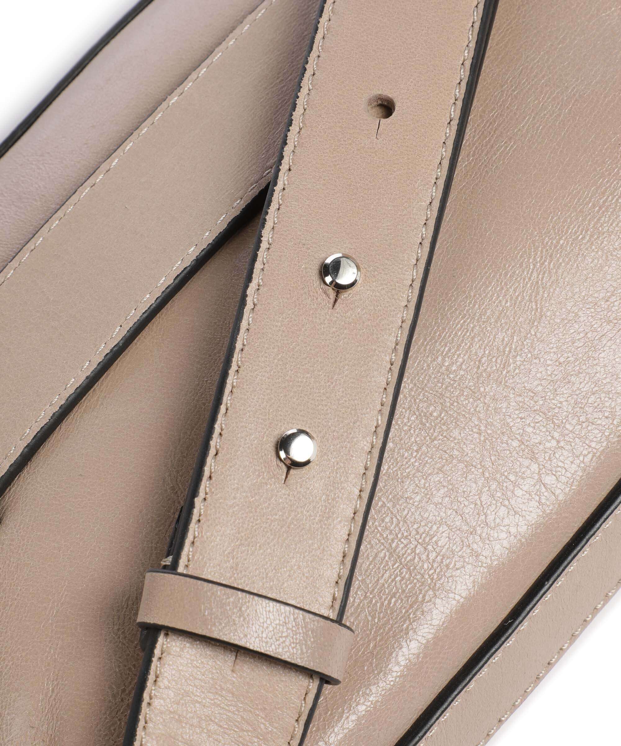 Liebeskind Elvira Lamb SF Verna Belt bag stone
