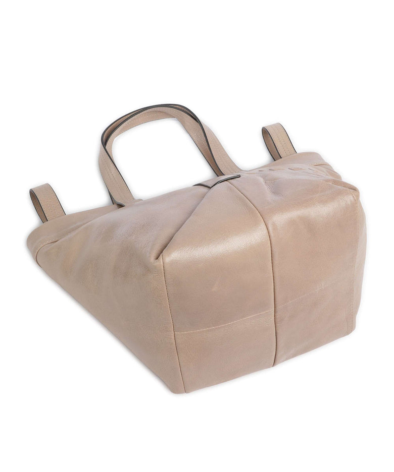 Liebeskind Elvira Lamb SF Verna S Handbag stone