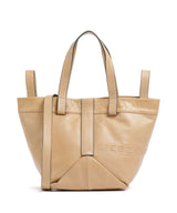 Liebeskind Elvira Lamb SF Verna S Handväskor beige
