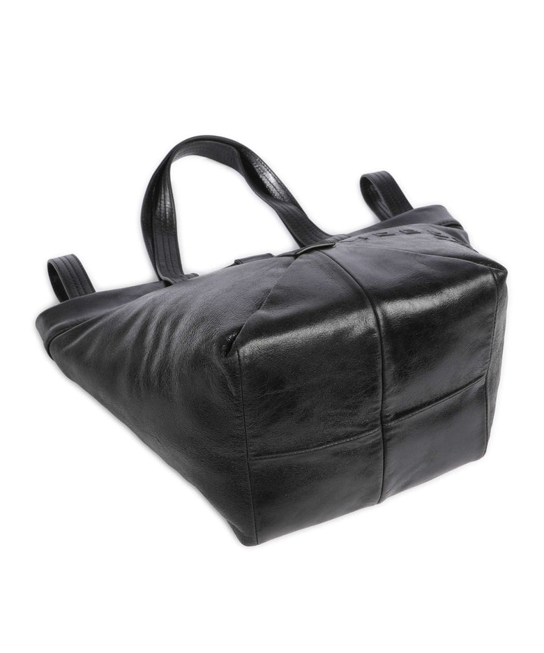 Liebeskind Elvira Lamb SF Verna S Handbag black