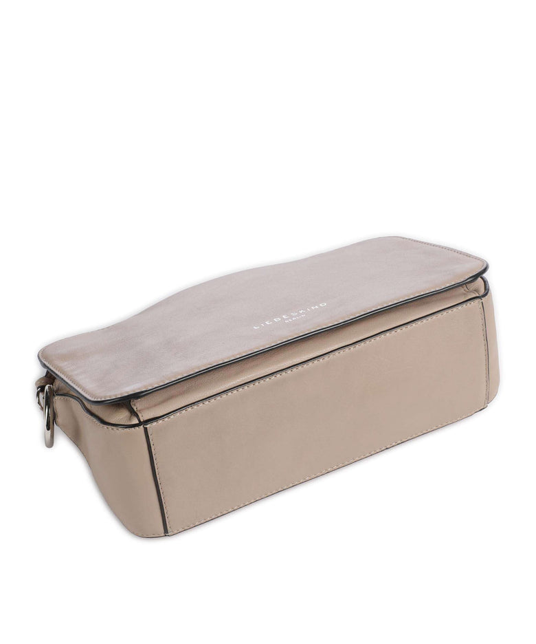 Liebeskind Clarice Sheep Natural Crossbody bag stone