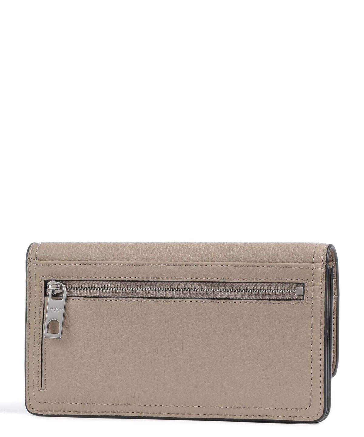 Liebeskind Paris 4 Slam Small Pebble Wallet stone